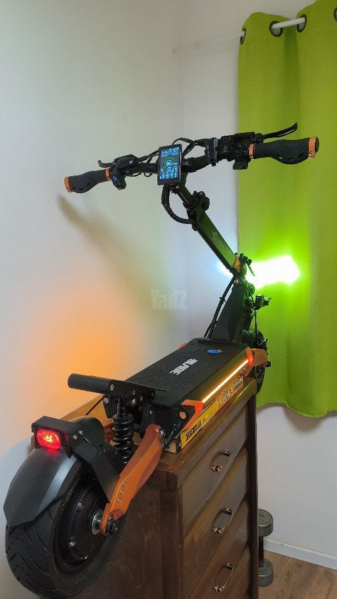 בלייד ג'י טי Blade GT