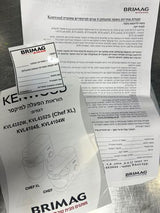 מיקסר Kenwood Chef XL