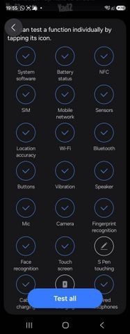 Samsung Z Fold5 512GB