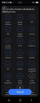 Samsung Z Fold5 512GB
