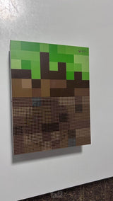 Xbox One S Minecraft Edition