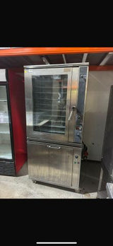 תנור תעשייתי