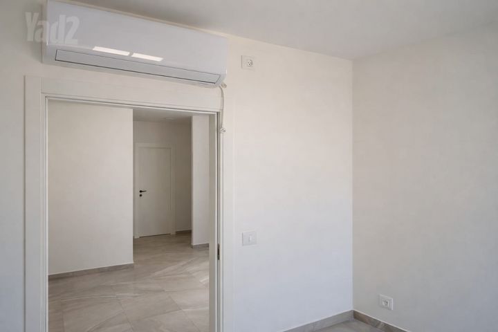 מבנה נייד יביל גמר מגורים מלא