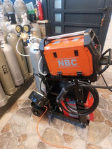 רתכת CO2 MIg 250 אמפר