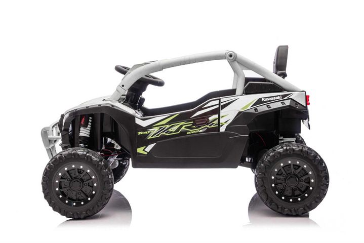 באגי לילדים- KAWASAKI KRX 24V
