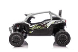 באגי לילדים- KAWASAKI KRX 24V