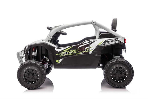 באגי לילדים- KAWASAKI KRX 24V