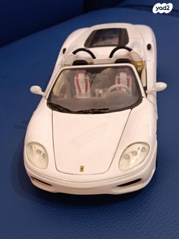 פרארי  modena 360  whips