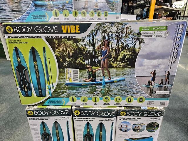 סאפ מתנפח RRD