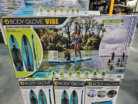 סאפ מתנפח RRD