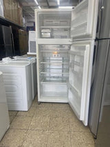 מקרר Sharp לבן כמו חדש!!!