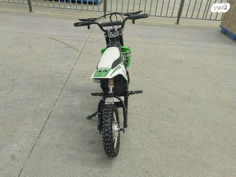 Kawasaki KX500W 36V