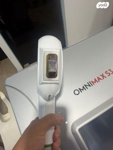 מכשיר OMNIMAXS3
