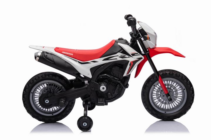 HONDA - הונדה CRF 12V