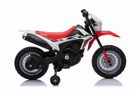 HONDA - הונדה CRF 12V