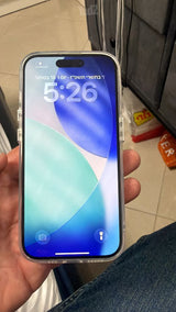 אייפון 16 פרו מקס 256