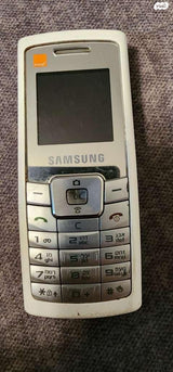 Samsung  טלפון  סלולרי