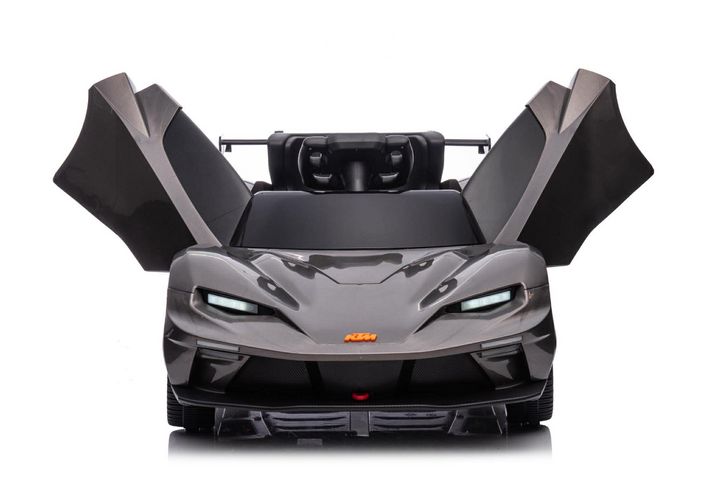KTM - קיי.טי.אם GT 12V