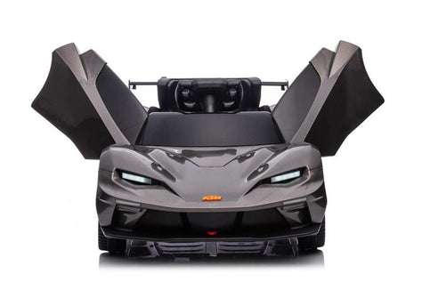 KTM - קיי.טי.אם GT 12V