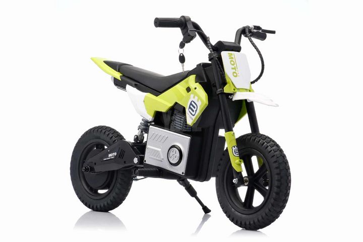 אופנוע לילדים הוסקוורנה 24V
