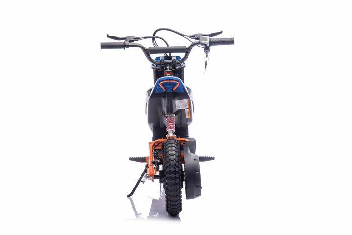 HONDA CRF 250R PRO 24V