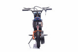 HONDA CRF 250R PRO 24V