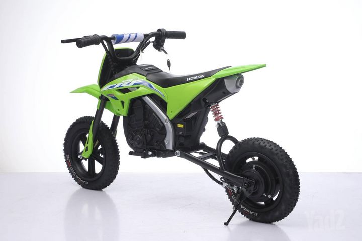 אופנוע 24V הונדה CRF450