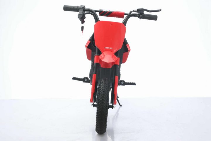 אופנוע לילדים הונדה CRF450 24V