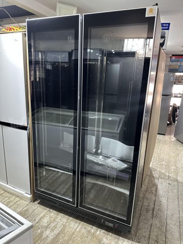 מכונת כביסה TCL