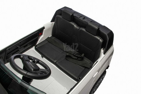 ג'יפ לילדים-TOYOTA FJ 24V 2026