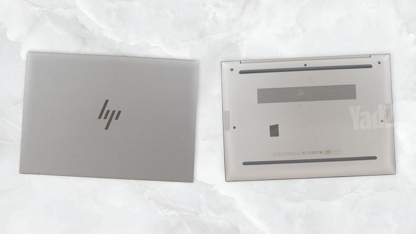 HP EliteBook G8 i7 32RAM