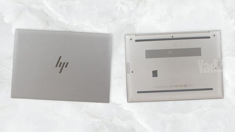 HP EliteBook G8 i7 32RAM