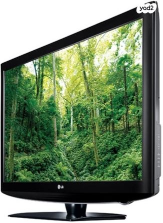 טלוויזיה LCD בגודל 32 אינץ'