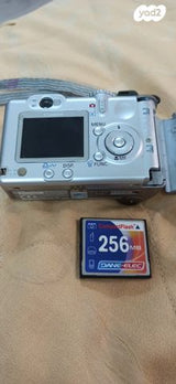 מצלמה Canon
