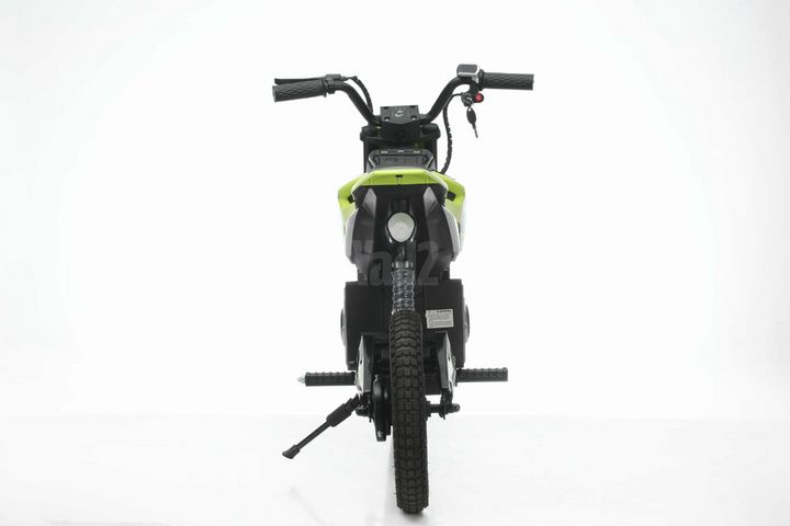 אופנוע לילדים הוסקוורנה 36V
