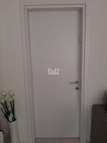 דלתות פנים