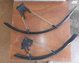 ,SKS,GERMANY rain shield