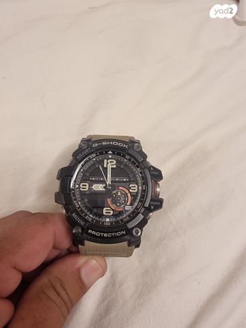 G- SHOCK GG1000-1A