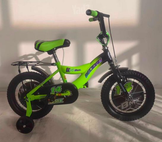 אופני ילדים BMX