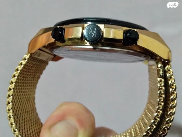 שעון יוקרה של MONTIGNAC