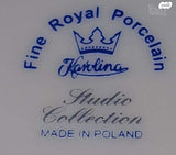 al Porcela Royal Fine  Kerling