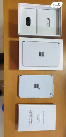 Microsoft Surface Duo