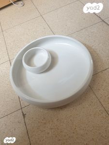 קערות הגשה