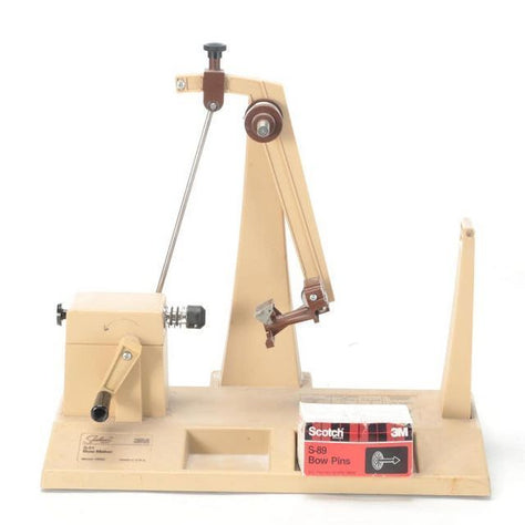 Bow Maker של חברת M3