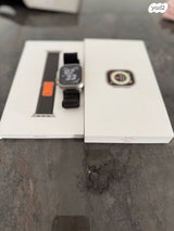 Apple watch ultra49 אפל אולטרה