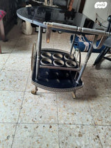 עגלת תה /הגשה