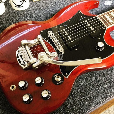Bigsby® B5G Pinless