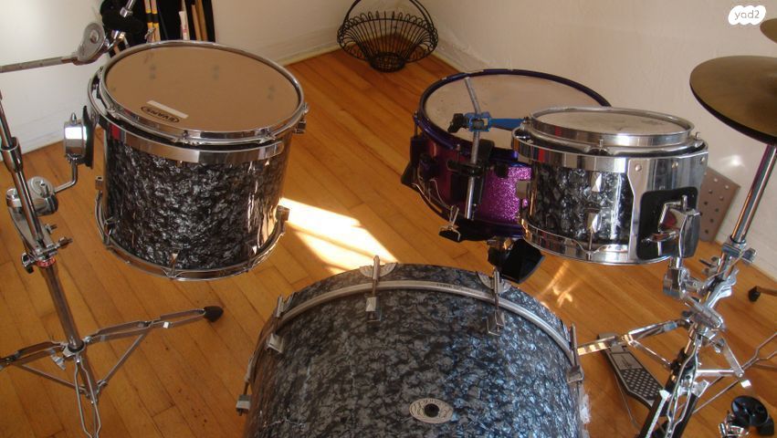 Medicine Man Drums