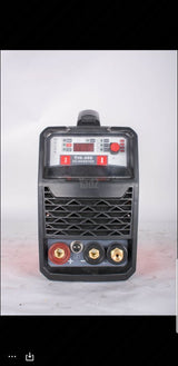 רתכת ארגון AC-DC..200A