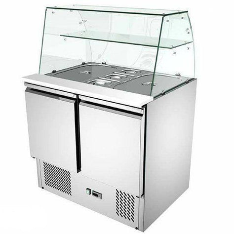 כיור נירוסטה